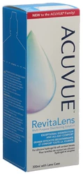 Acuvue RevitaLens MPDS