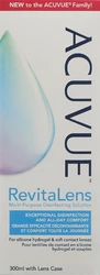Acuvue RevitaLens MPDS