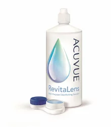 Acuvue RevitaLens MPDS