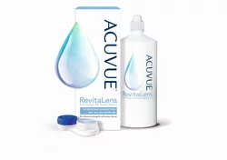 Acuvue RevitaLens MPDS