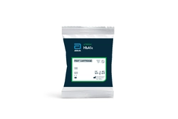 Afinion HbA1c Test