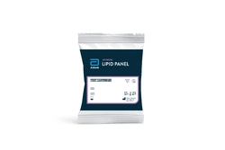 Afinion Lipid Panel Test