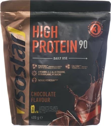 isostar High Protein 90 Pulver Schokolade