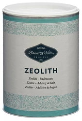 Bonneville Zeolith