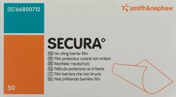 SECURA Hautschutztücher