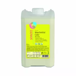 Sonett Waschmittel Color 20°-60°C Mint Lemon