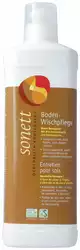 Sonett Boden-Wischpflege für versiegelte Böden