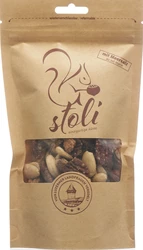 stoli Nuss-Mix deluxe mit Meersalz