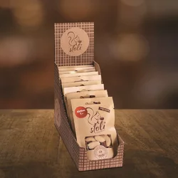 stoli Nuss-Mix deluxe Aktion ungesalzen