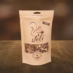 stoli Nuss-Mix deluxe ungesalzen
