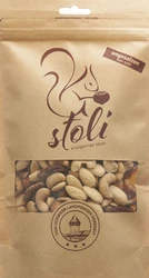 stoli Nuss-Mix deluxe ungesalzen