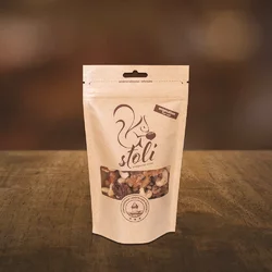 stoli Nuss-Mix deluxe ungesalzen