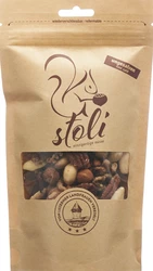 stoli Nuss-Mix deluxe ungesalzen