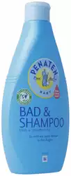 PENATEN Bad & Shampoo Kopf bis Fuss