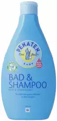 PENATEN Bad & Shampoo Kopf bis Fuss