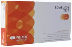 PRIMA HOME TEST Bowel FOB