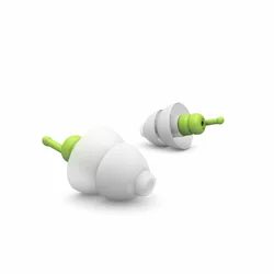 ALPINE SleepSoft + Gehörschutzstöpsel mit Euroloch