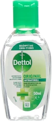 Dettol Hand Desinfektions Gel antibakteriell