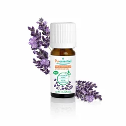 Puressentiel Speiklavendel Ätherisches Öl Bio