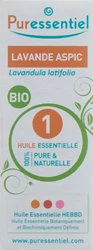 Puressentiel Speiklavendel Ätherisches Öl Bio