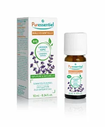 Puressentiel Speiklavendel Ätherisches Öl Bio