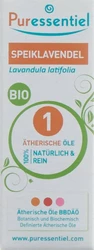 Puressentiel Speiklavendel Ätherisches Öl Bio