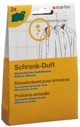 martec household Schrank-Duft