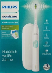 PHILIPS Sonicare ProtectiveClean 4300 HX6807/28