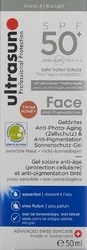 ultrasun Face Anti-Pigmentation SPF50+ Honey