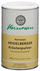 Heidelberger Pulver No 1