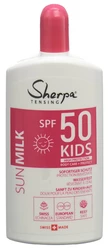 Sherpa TENSING Sonnenmilch SPF50 Mini Kids