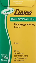 Luvos Heilerde Ultra innerlich Pulver