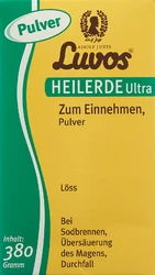 Luvos Heilerde Ultra innerlich Pulver