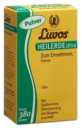 Luvos Heilerde Ultra innerlich Pulver