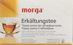 morga Erkältungstee