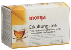 morga Erkältungstee