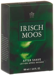 4711 Sir Irisch Moos After Shave