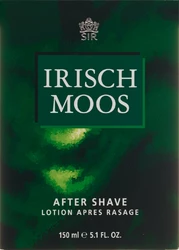 4711 Sir Irisch Moos After Shave
