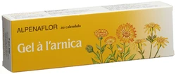 Alpenaflor Arnika-Gel