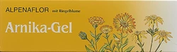 Alpenaflor Arnika-Gel