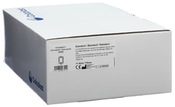 Conveen Nachtbeutel 1500ml 90cm Rückventil steril