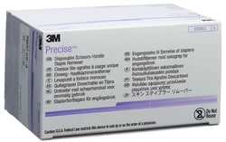 3M Precise Hautklammer Entferner MS/DS