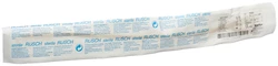 Rüsch Gold sonde à ballonnet CH18 40cm 30-50ml