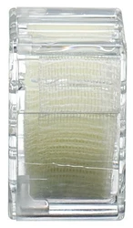 Opraclean Mullbinde zur Tamponade mit Jodoform 2cmx5m
