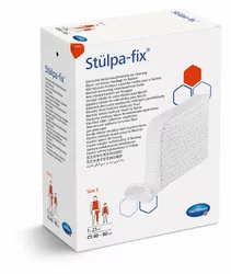 Stülpa Netzverband Gr5 25m Kopf