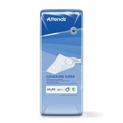 Attends Cover Dri Unterlagen Super 60x90cm