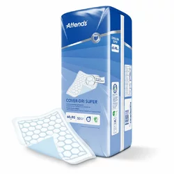 Attends Cover Dri Unterlagen Super 60x90cm