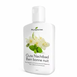 Phytopharma Gute Nacht Bad