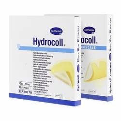 Hydrocoll oid Verband 15x15cm