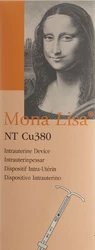 Mona Lisa IUP NT Cu380